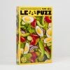 Flash Sale ✨ Le Puzz 500 Piece Puzzle - Big Sally $50 OR LESS 👏 1 Le Puzz 500 Piece Puzzle - Big Sally $50 OR LESS