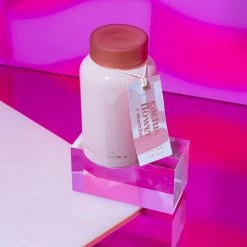 Paddywax $50 OR LESS Lolli Candle - Cactus Flower And Matcha