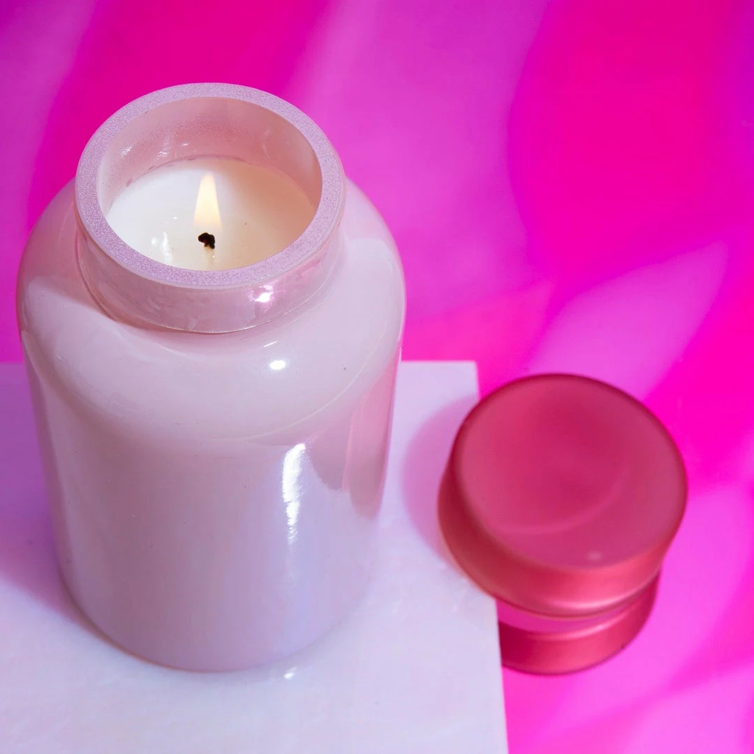 Deals β¨ Paddywax $50 OR LESS Lolli Candle - Cactus Flower And Matcha π― 4 Paddywax $50 OR LESS Lolli Candle - Cactus Flower And Matcha