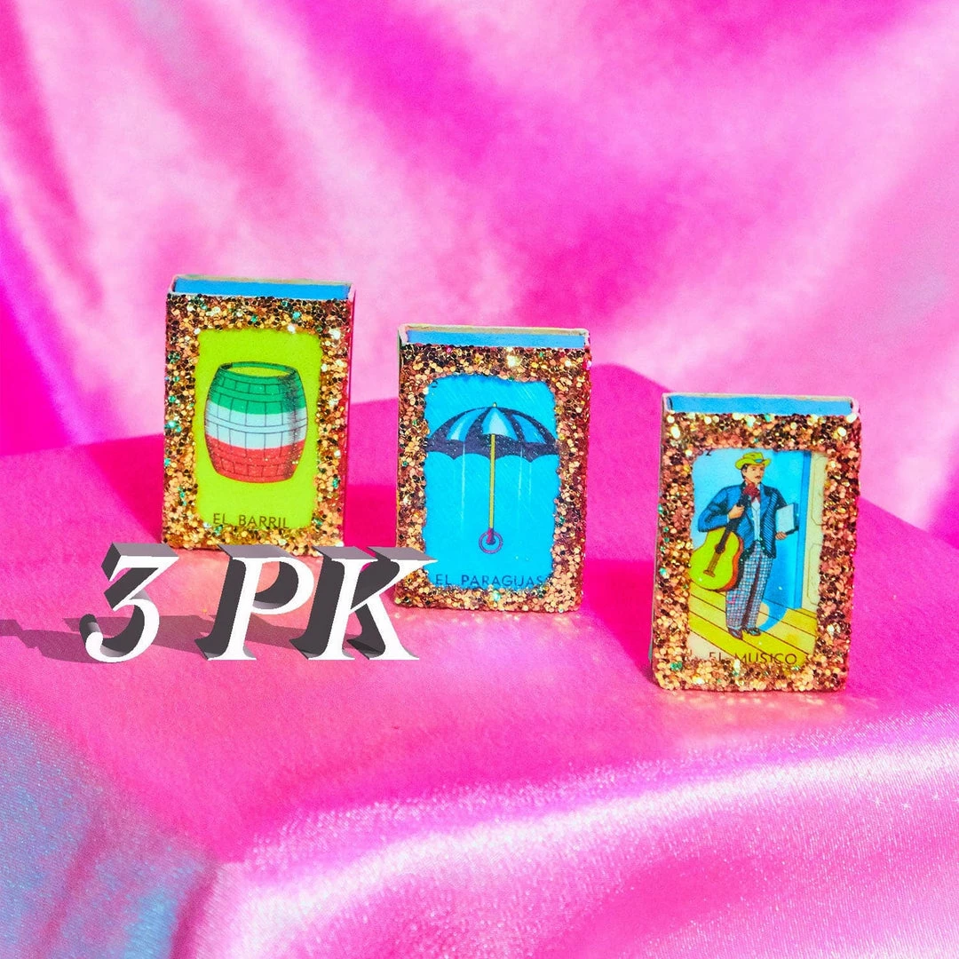 Best Sale 🥰 Misc. $10 Or Less Loteria Matches ⭐ 9 Misc. $10 Or Less Loteria Matches