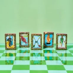 Misc. $10 Or Less Loteria Matches