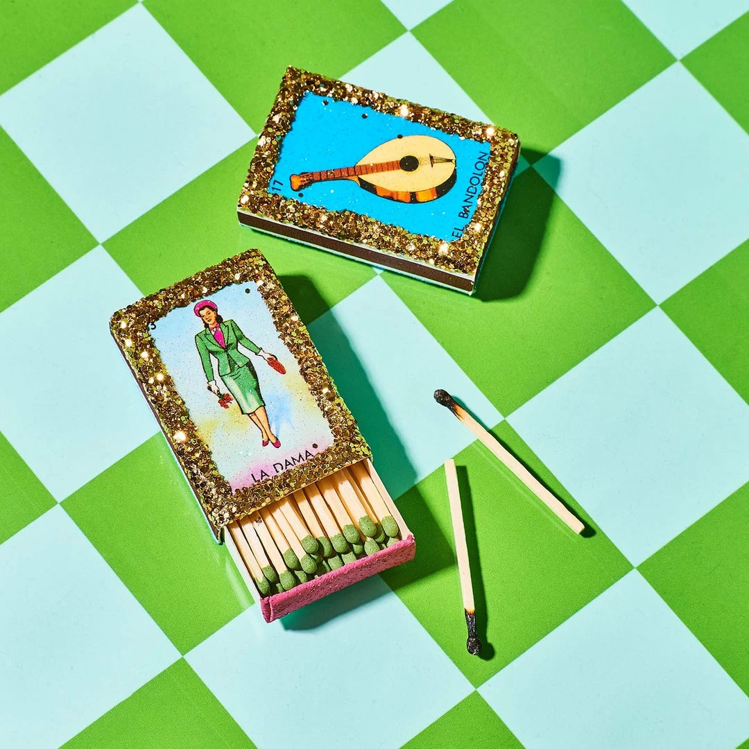 Best Sale 🥰 Misc. $10 Or Less Loteria Matches ⭐ 7 Misc. $10 Or Less Loteria Matches