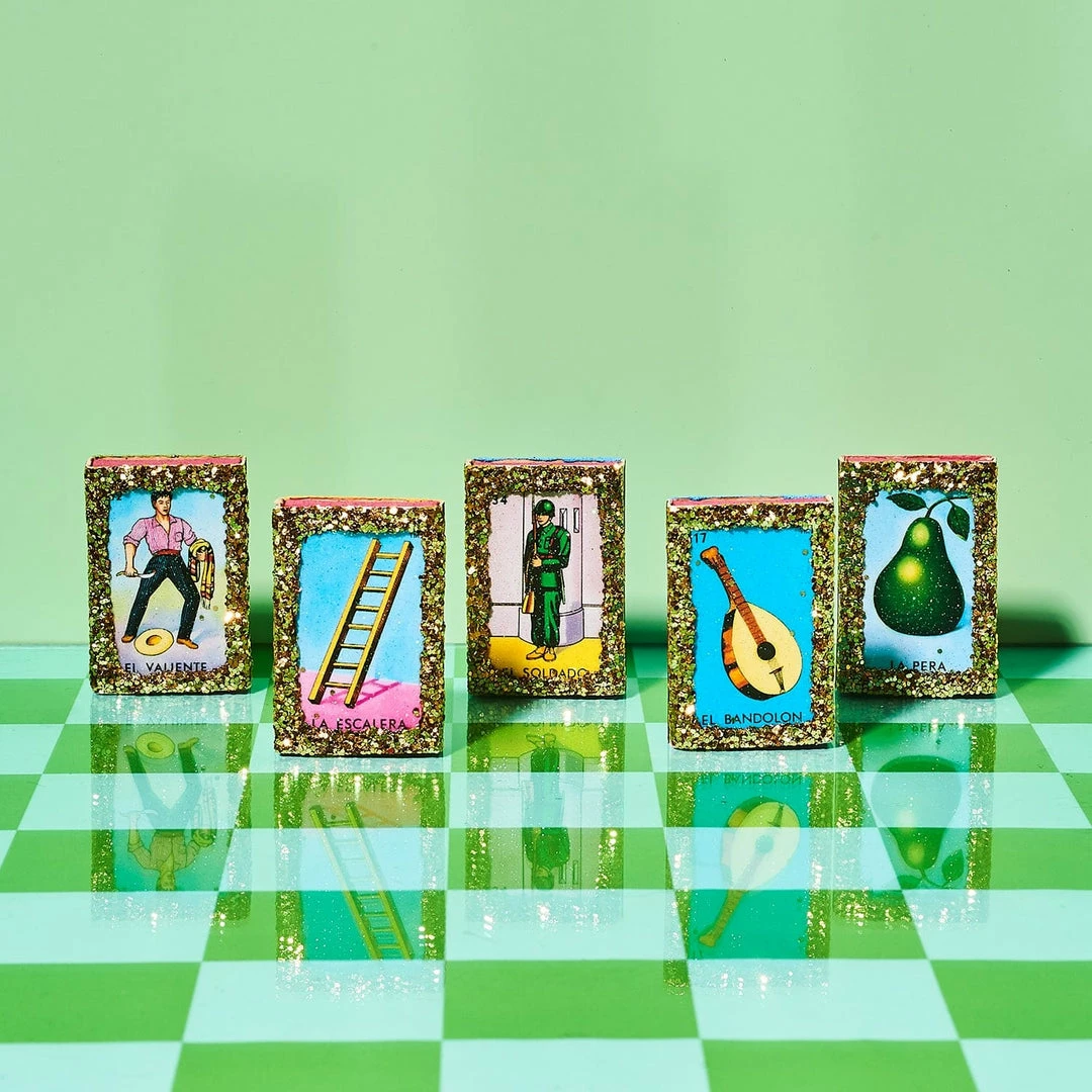 Best Sale 🥰 Misc. $10 Or Less Loteria Matches ⭐ 5 Misc. $10 Or Less Loteria Matches