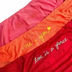 Only Hearts Love Is A Force Bikini Sale