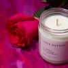 Promo 👏 Brooklyn Candle Company Love Potion Soy Wax Candle ✨ 2 Brooklyn Candle Company Love Potion Soy Wax Candle