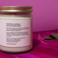 Brooklyn Candle Company Love Potion Soy Wax Candle