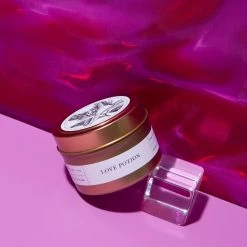 Deals ❤️ Brooklyn Candle Company Love Potion Travel Candle ✔️ 15 Brooklyn Candle Company Love Potion Travel Candle