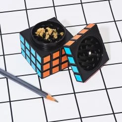 Misc. $20 OR LESS! Magic Cube Grinder