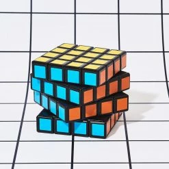 Misc. $20 OR LESS! Magic Cube Grinder