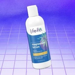 Misc. Sale Magnesium Lotion