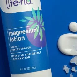 Misc. Sale Magnesium Lotion