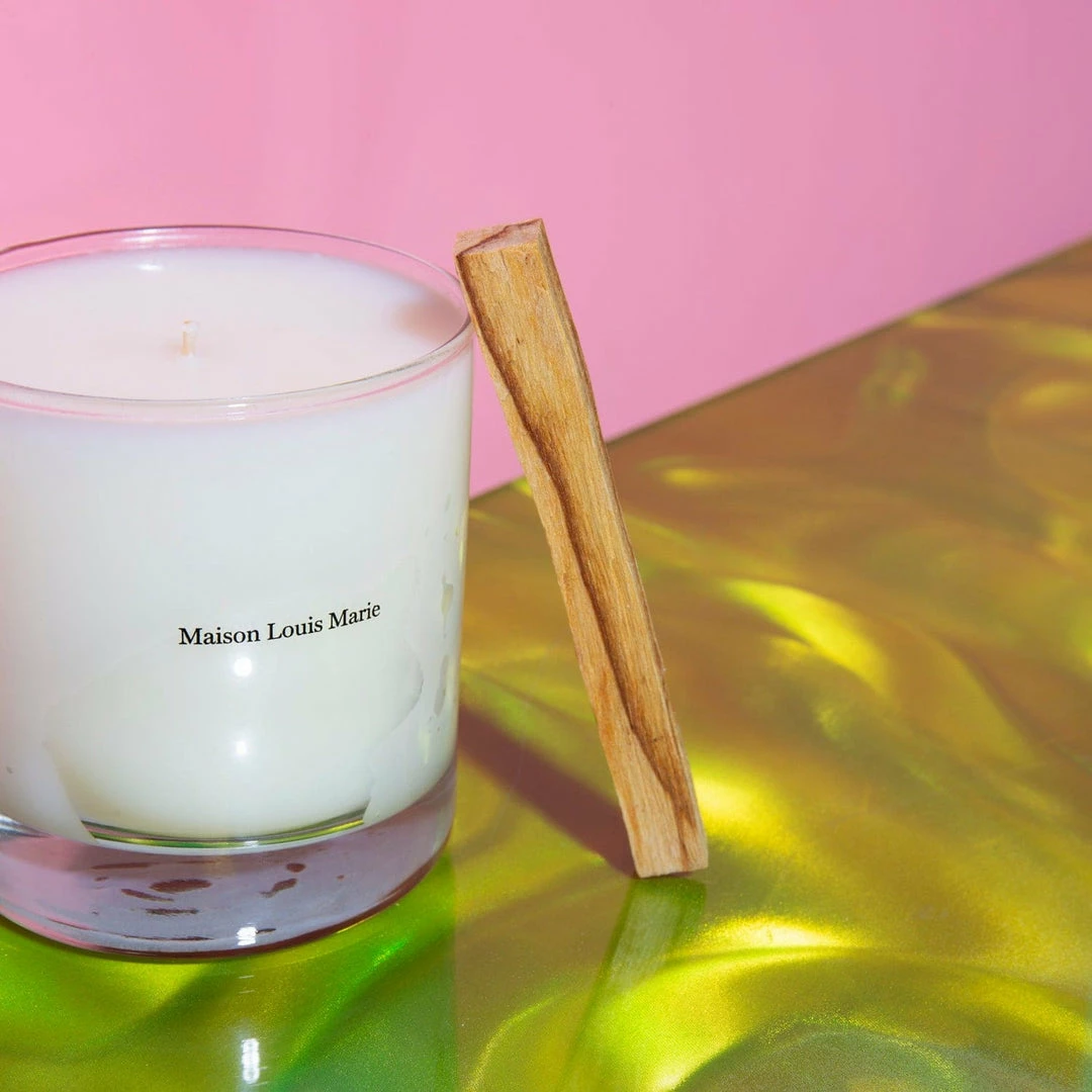 Best deal ๐ Maison Louis Marie Candle - No. 2 Le Long Fond ๐งจ 4 Maison Louis Marie Candle - No. 2 Le Long Fond