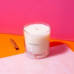 $50 OR LESS Maison Louis Marie Candle - No. 4 Bois De Balincourt