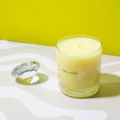 $50 OR LESS Maison Louis Marie Candle - No. 5 Kandilli