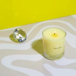 $50 OR LESS Maison Louis Marie Candle - No. 5 Kandilli
