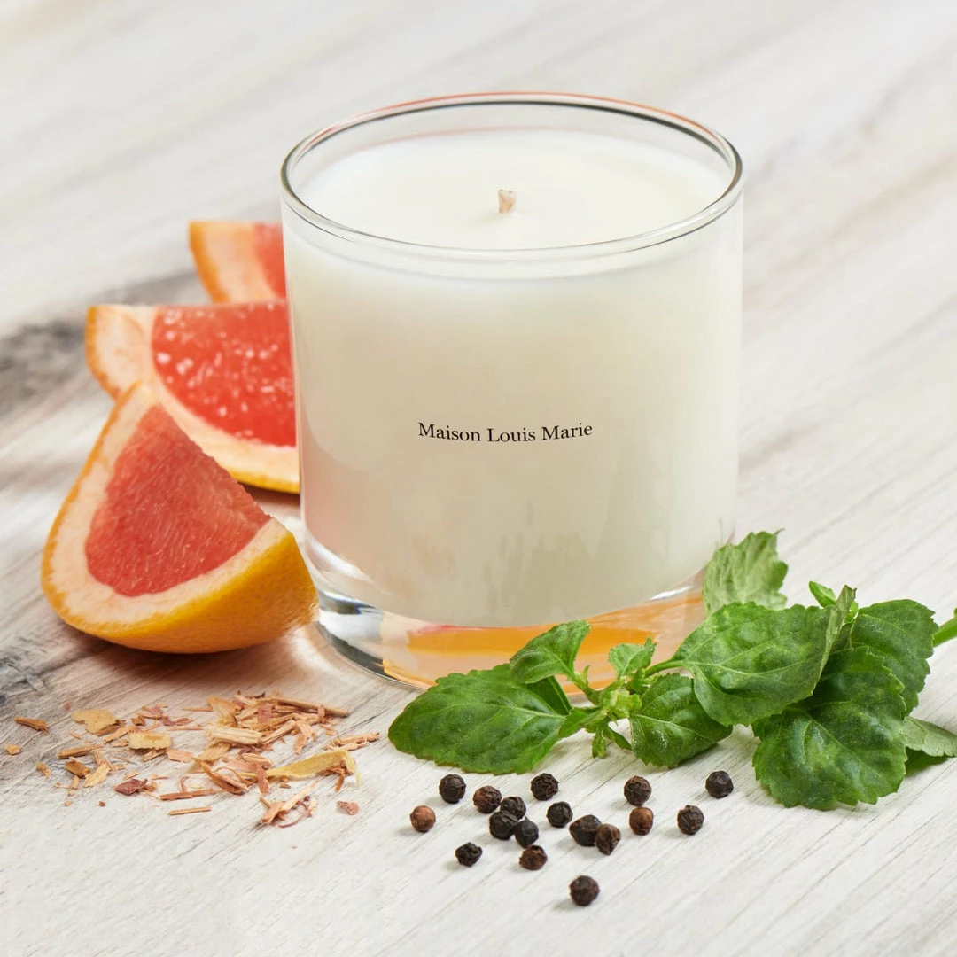 Deals 👍 Maison Louis Marie Candle - No. 9 Vallee De Farney $50 OR LESS 🔥 7 Maison Louis Marie Candle - No. 9 Vallee De Farney $50 OR LESS