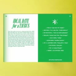 Abrams Margarita In Retrograde: Cocktails For Every Sign