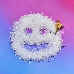 Lovewild $10 Or Less Mexican Moon Bath Salts