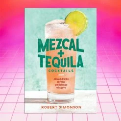 Buy 😍 Penguin Random House Mezcal And Tequila Cocktails $20 OR LESS! ✨ 9 Penguin Random House Mezcal And Tequila Cocktails $20 OR LESS!
