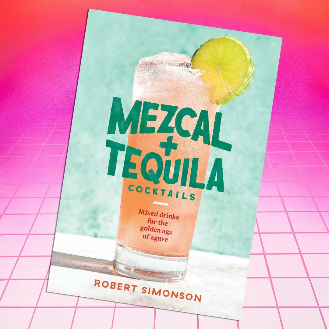 Buy 😍 Penguin Random House Mezcal And Tequila Cocktails $20 OR LESS! ✨ 3 Penguin Random House Mezcal And Tequila Cocktails $20 OR LESS!