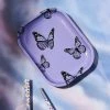 Misc. $20 OR LESS! Mini Butterfly Print Rolling Tray