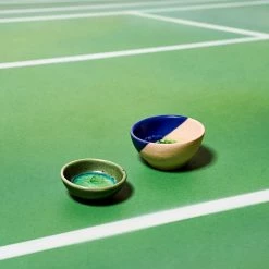 Misc. $10 Or Less Mini Ceramic Incense Cone Burner