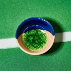 Misc. $10 Or Less Mini Ceramic Incense Cone Burner