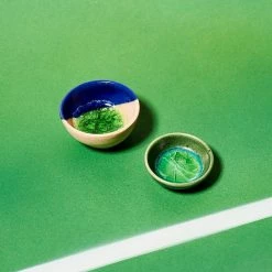 Misc. $10 Or Less Mini Ceramic Incense Cone Burner