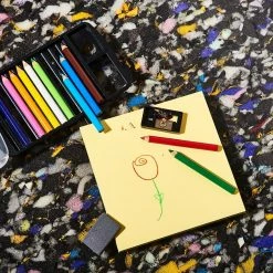 Misc. $10 Or Less Mini Colored Pencils Set