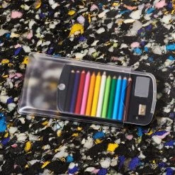 Misc. $10 Or Less Mini Colored Pencils Set