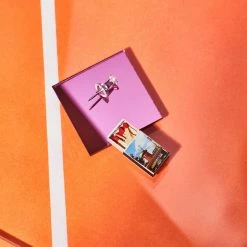 Brigitte Tanaka $10 Or Less Mini French Monuments Matches