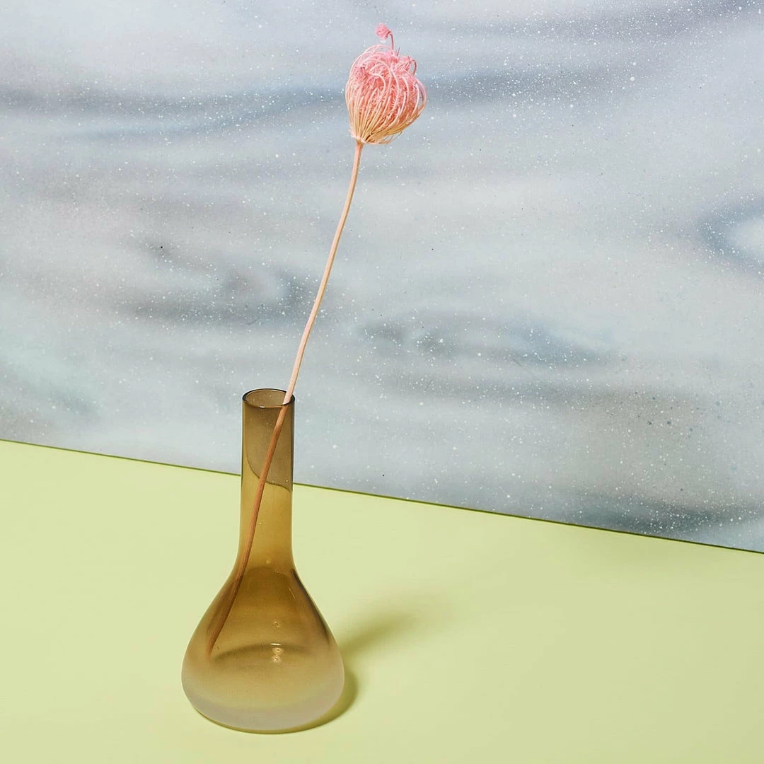 Outlet ๐ฅฐ Misc. Mini Frosted Glass Vase Sale ๐ 16 Misc. Mini Frosted Glass Vase Sale