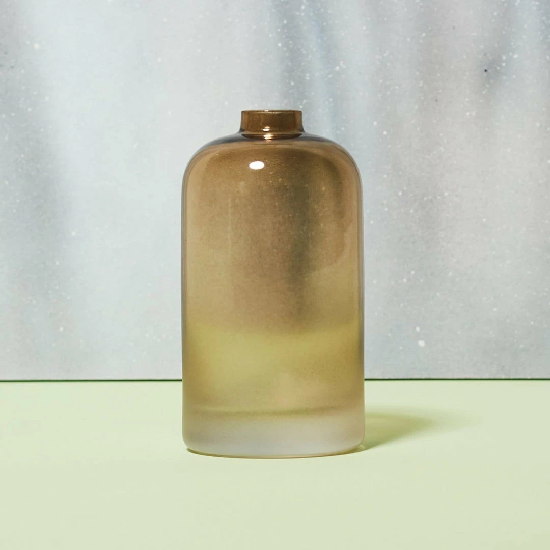 Outlet ๐ฅฐ Misc. Mini Frosted Glass Vase Sale ๐ 4 Misc. Mini Frosted Glass Vase Sale