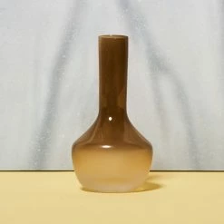 Outlet ๐ฅฐ Misc. Mini Frosted Glass Vase Sale ๐ 22 Misc. Mini Frosted Glass Vase Sale