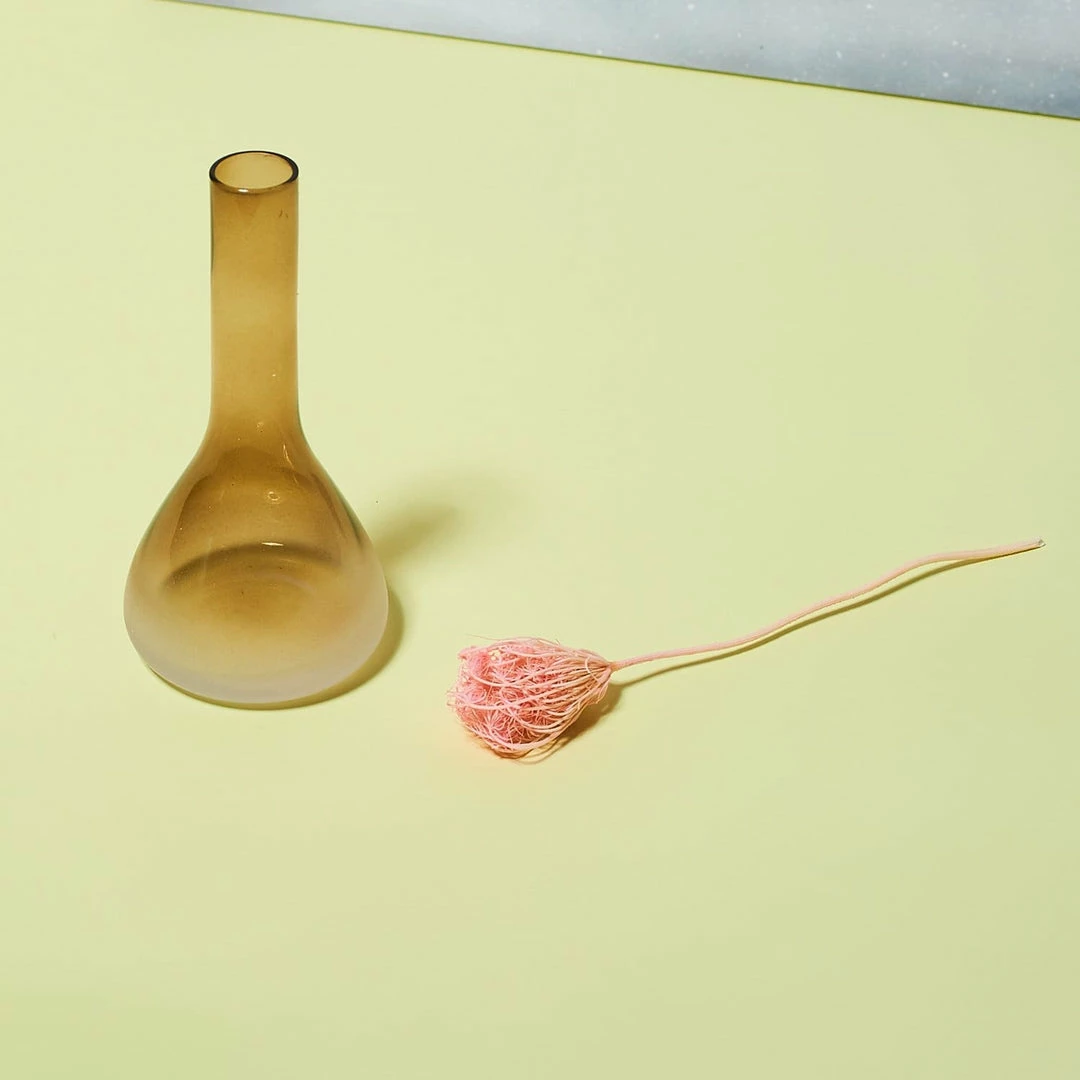 Outlet ๐ฅฐ Misc. Mini Frosted Glass Vase Sale ๐ 17 Misc. Mini Frosted Glass Vase Sale