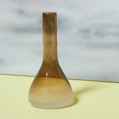 Outlet ๐ฅฐ Misc. Mini Frosted Glass Vase Sale ๐ 28 Misc. Mini Frosted Glass Vase Sale