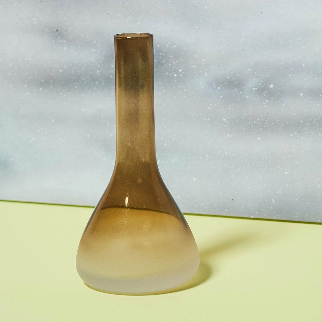 Outlet ๐ฅฐ Misc. Mini Frosted Glass Vase Sale ๐ 14 Misc. Mini Frosted Glass Vase Sale