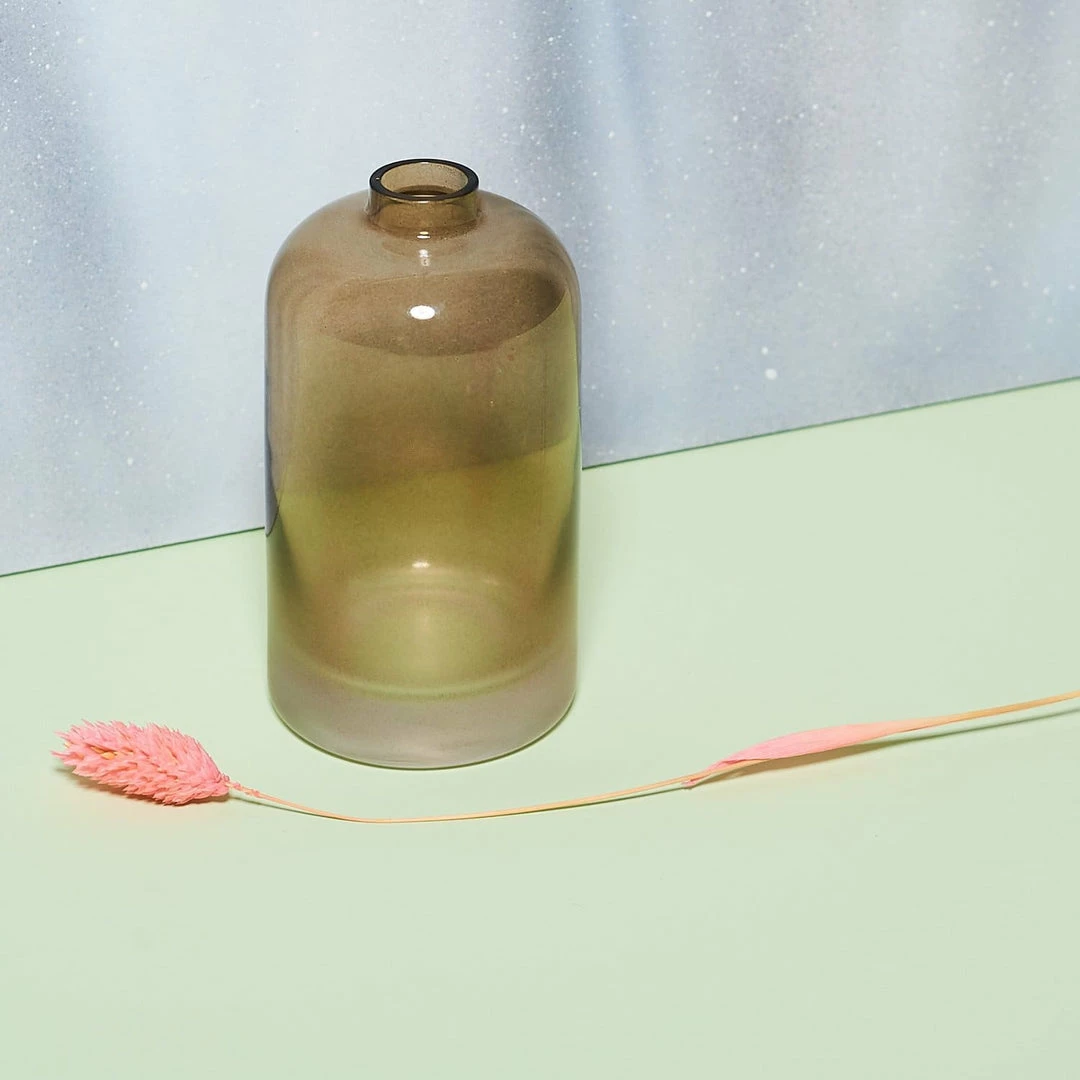 Outlet ๐ฅฐ Misc. Mini Frosted Glass Vase Sale ๐ 5 Misc. Mini Frosted Glass Vase Sale