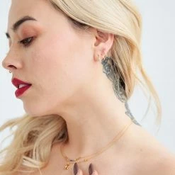 Misc. Mini Hoop - Single $10 Or Less