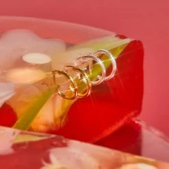 Misc. Mini Hoop - Single $10 Or Less