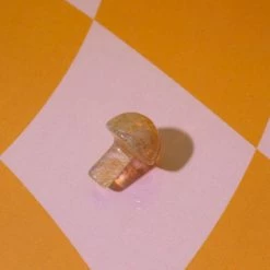 Wholesale ๐ Misc. Mini Mushroom Crystal ๐ 13 Misc. Mini Mushroom Crystal
