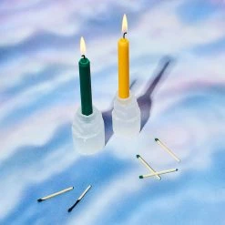 Misc. Mini Ritual Single Candles - Assorted $10 Or Less