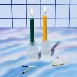 Misc. Mini Ritual Single Candles - Assorted $10 Or Less