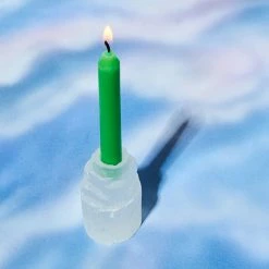 Misc. Mini Ritual Single Candles - Assorted $10 Or Less