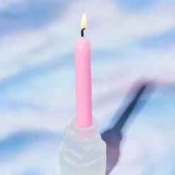 Misc. Mini Ritual Single Candles - Assorted $10 Or Less