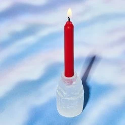 Misc. Mini Ritual Single Candles - Assorted $10 Or Less