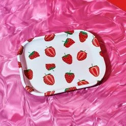 Misc. Mini Strawberry Rolling Tray