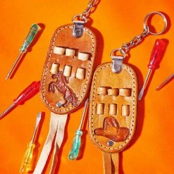 Misc. Mini Tool Keychain $20 OR LESS!