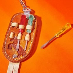 Misc. Mini Tool Keychain $20 OR LESS!