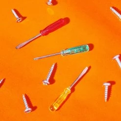 Misc. Mini Tool Keychain $20 OR LESS!